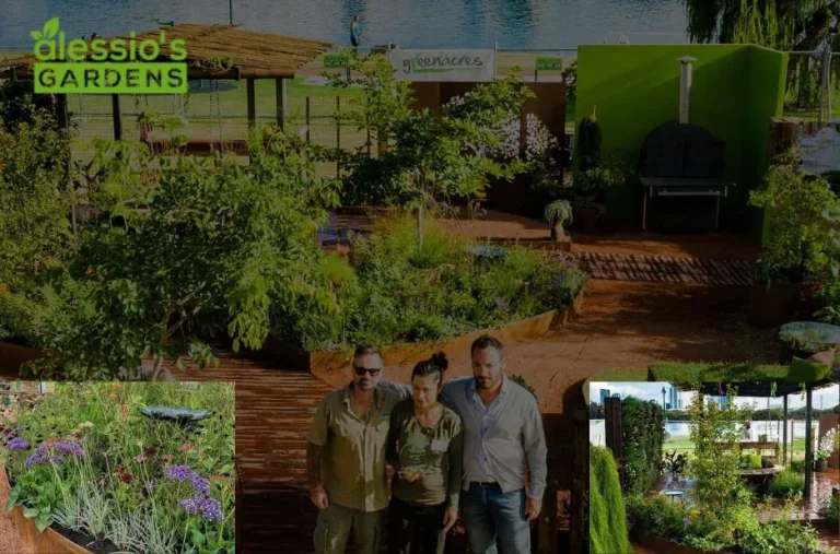 Expert Garden Renovation Perth Services to Transform Your Outdoor Space
