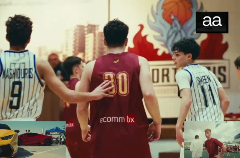 Professional 4K Video Production Cyprus for Stunning Visuals and Cinematic Storytelling