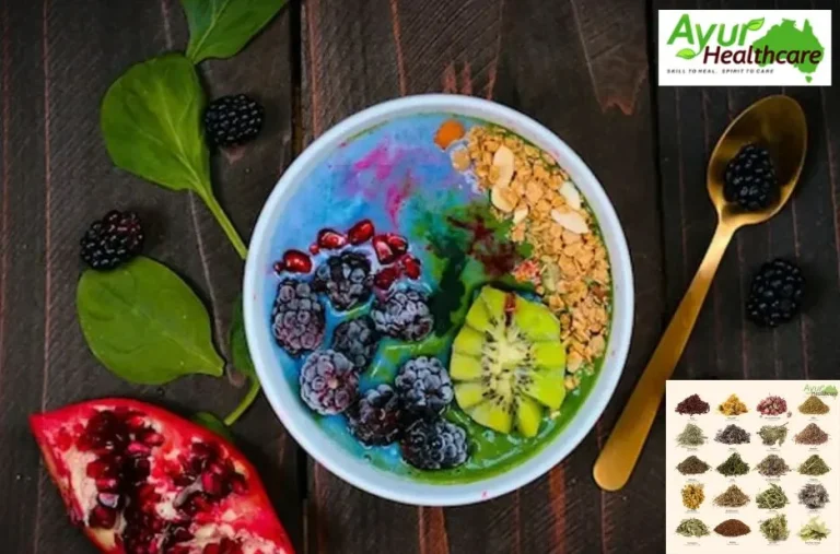 Discover Authentic Ayurvedic Medicine Australia for Natural Health and Wellness Solutions