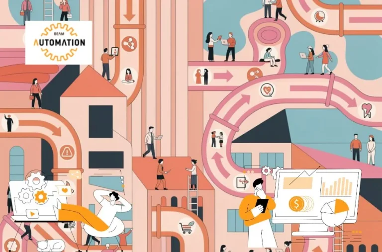 Maximize Business Growth with the HubSpot CRM System Integration