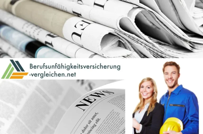 Berufsunfähigkeitsversicherung Vergleiche – So finden Sie die beste Absicherung für Ihre Zukunft Berufsunfähigkeitsversicherung Vergleiche – So finden Sie die beste Absicherung für Ihre Zukunft