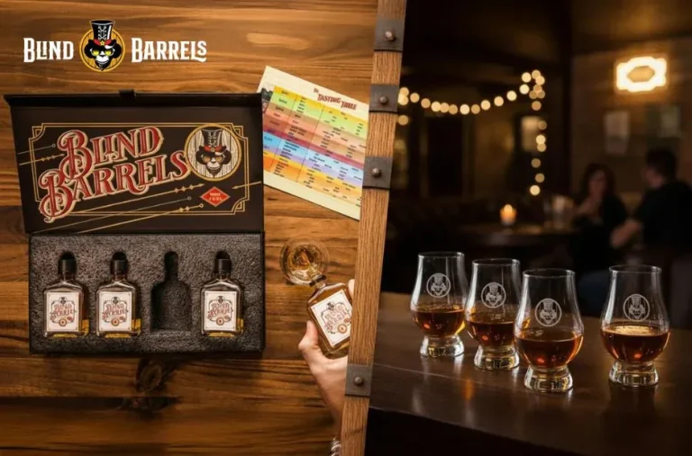 Discover Premium Spirits Subscription Boxes for Exclusive Whiskey Tastings and Rare Selections