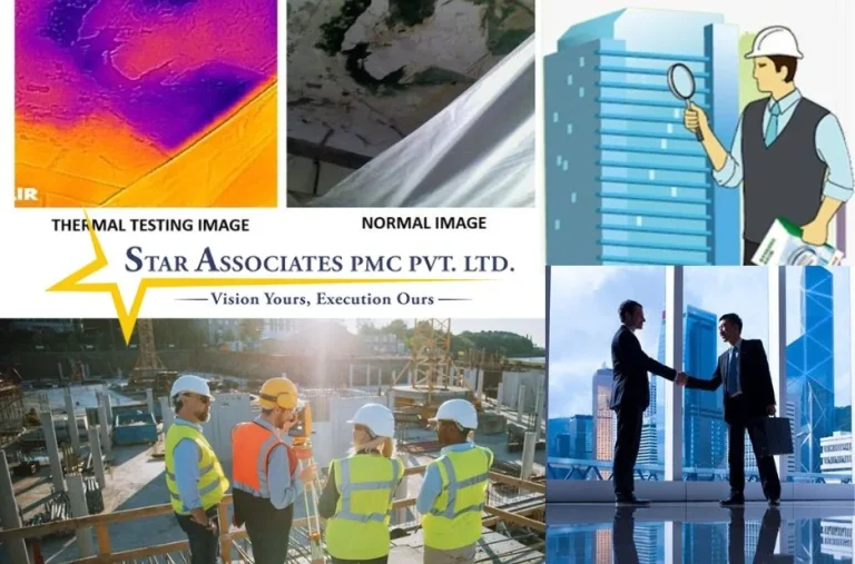 Top Building Reconstruction Consultants in Mumbai for Expert Structural Rebuilding and Redevelopment Solutions