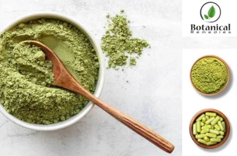 Buy High-Quality Kratom Capsules for Sale – Premium Botanical Remedies