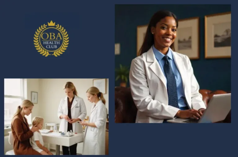 Comprehensive Preventative Health Michigan Services for Long-Term Wellness and Risk Detection