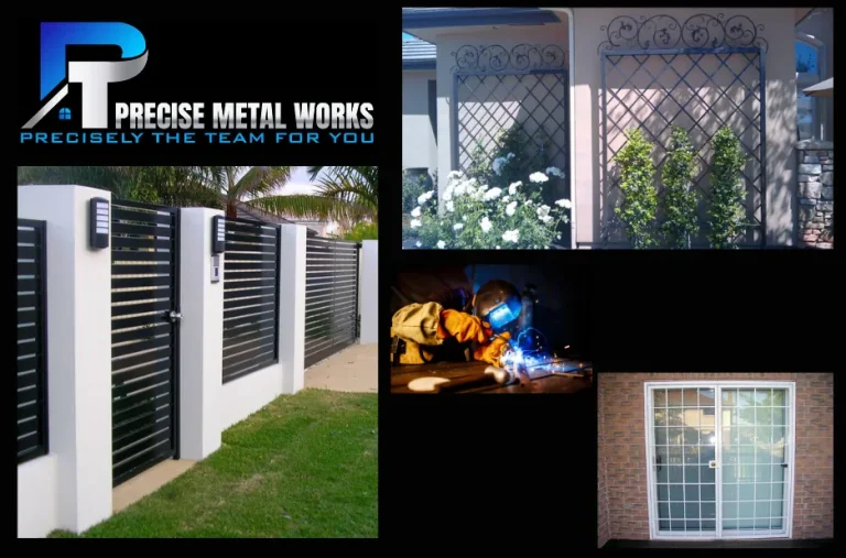 Top Welding Company in Saint Lucie County for Expert Craftsmanship and Durable Solutions