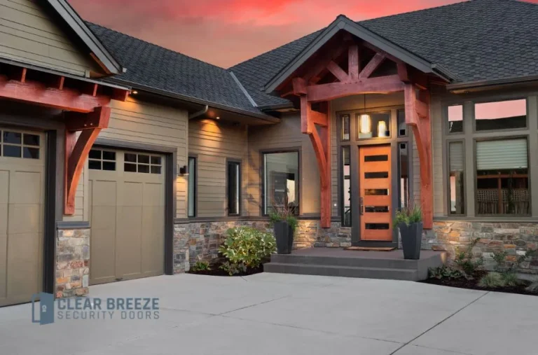 Top Professional Security Door Maintenance Companies in Victoria for Reliable Door Care