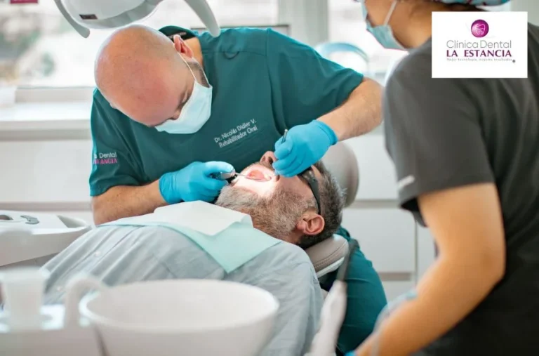 Odontología en Talca: Atención Integral y Cercana para tu Salud Dental