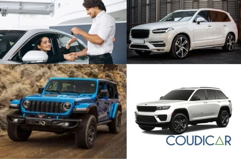 Experience Comfort and Power with Large SUV Rental for Your Next Adventure Experience Comfort and Power with Large SUV Rental for Your Next Adventure