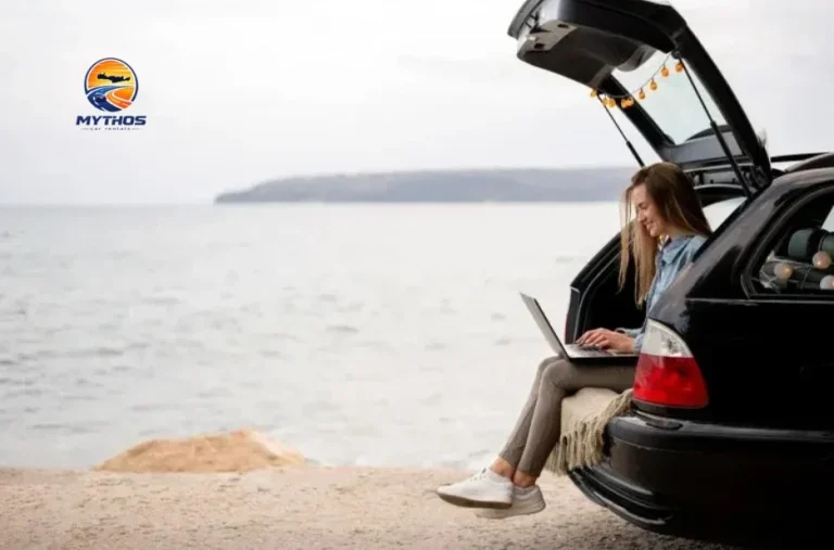 Heraklion Airport Car Rental No Deposit – Affordable and Reliable Service