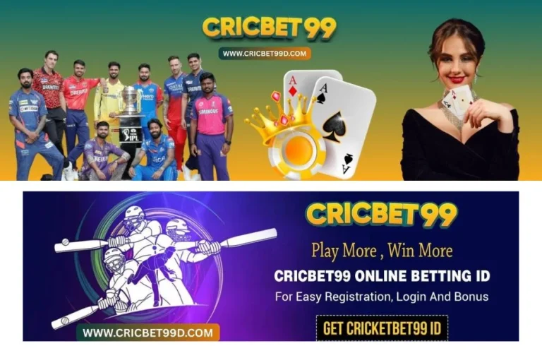 Cricketbet99: Ultimate Guide to Live Cricket Betting and Secure Transactions