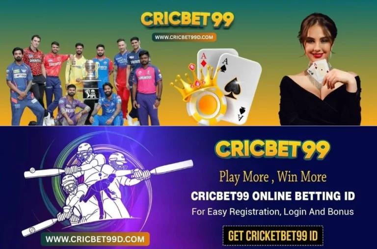 Cricbet99 Green: Your Ultimate Guide to Safe and Smooth Online Cricket Betting