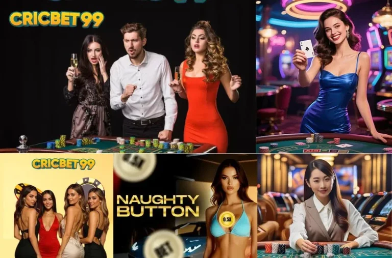 Cricbet99 Win: Ultimate Guide to Sports Betting, Slots, Esports, and Live Casino Entertainment