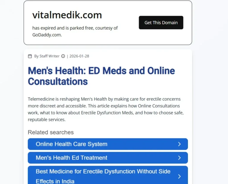 Buy Generic Ambien Online for Affordable and Quality Sleep Medication