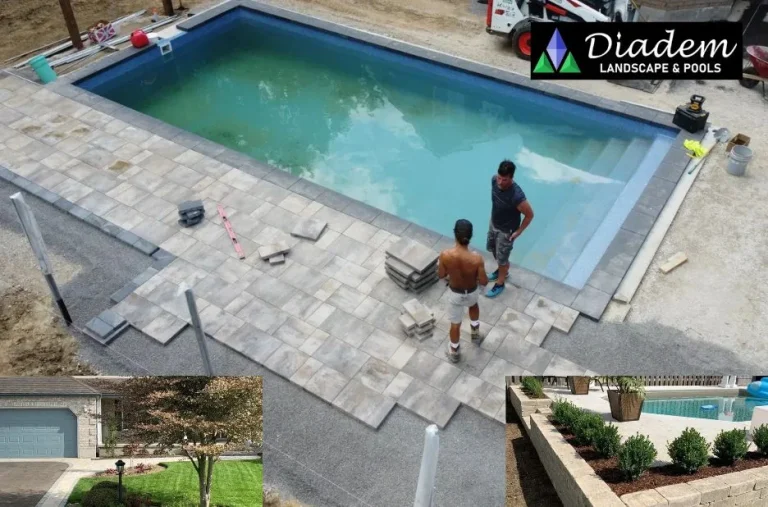 Top Retaining Wall Contractor in Cambridge ON for Expert Outdoor Transformations