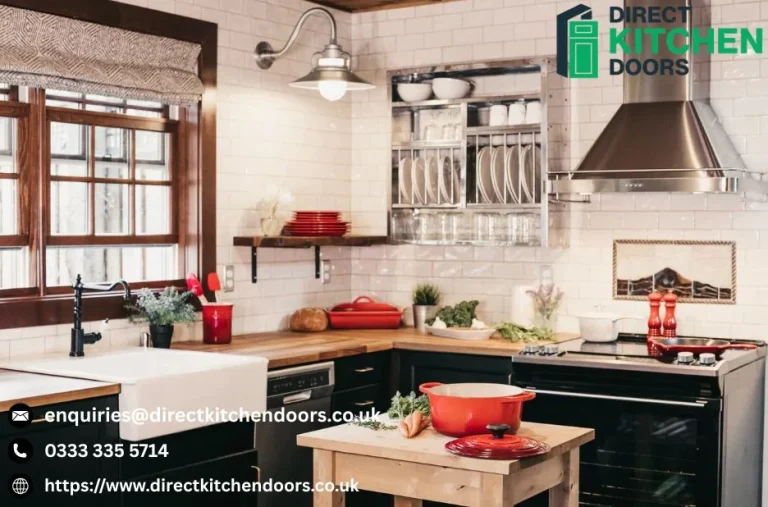 Top Places to Find Replacement Kitchen Doors Near Me UK with Expert Maintenance Tips