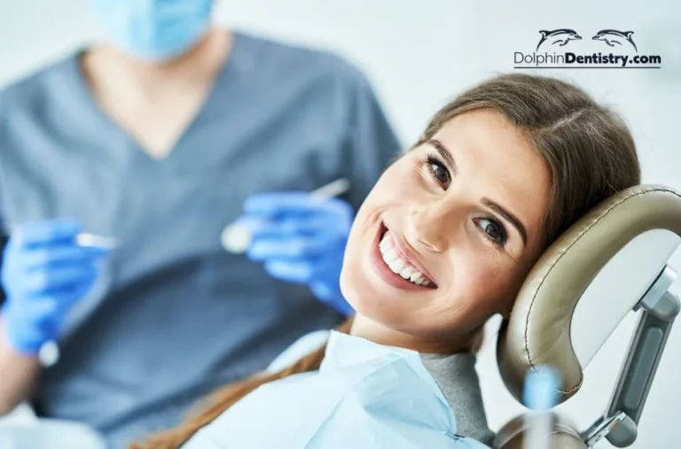 Effective Dental Emergency Care in Ottawa at Dolphin Dentistry