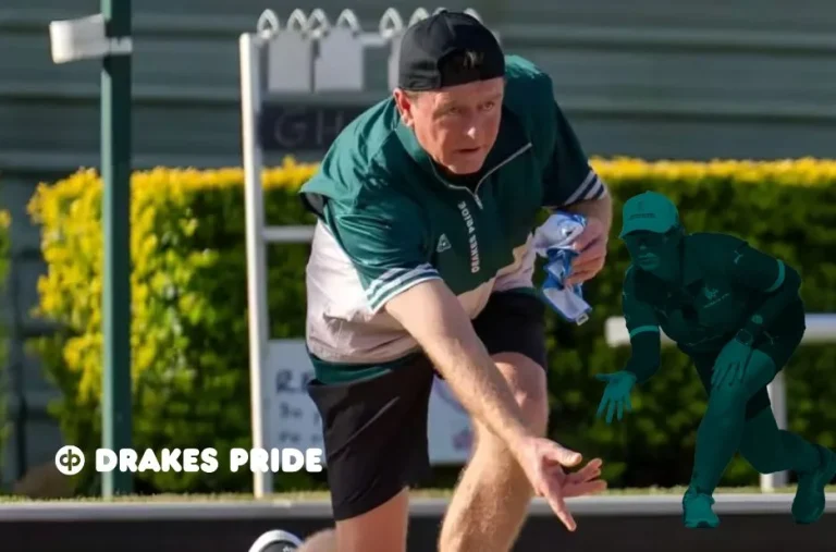 Master Lawn Bowls Techniques with Top-Quality Equipment for Every Player