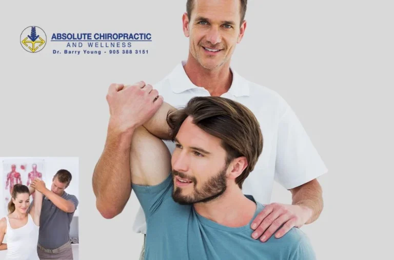 Effective Hamilton Neck Pain Treatment Solutions for Lasting Relief