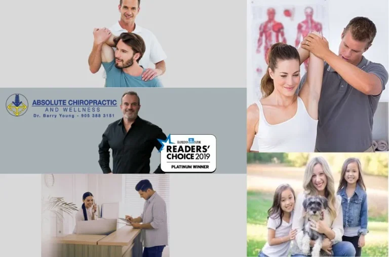 Find a Certified Webster Technique Chiropractor Near Me for Expert Prenatal Care