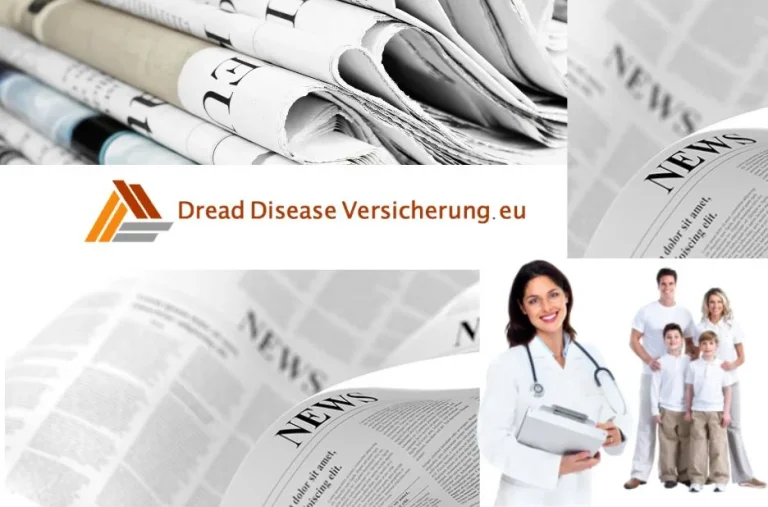 Dread-Disease-Versicherung Ergo – Optimaler Schutz bei schweren Krankheiten entdecken