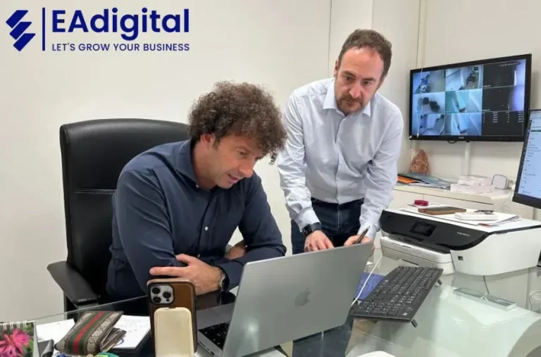 Strategie Efficaci di Marketing Digitale in Ticino per Crescita e Visibilità Aziendale