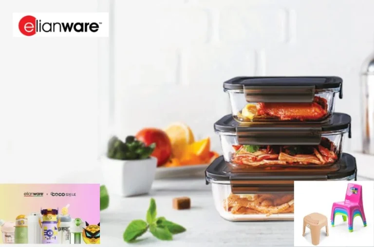 Affordable Plastic Storage Box Wholesale Malaysia for Efficient Organization