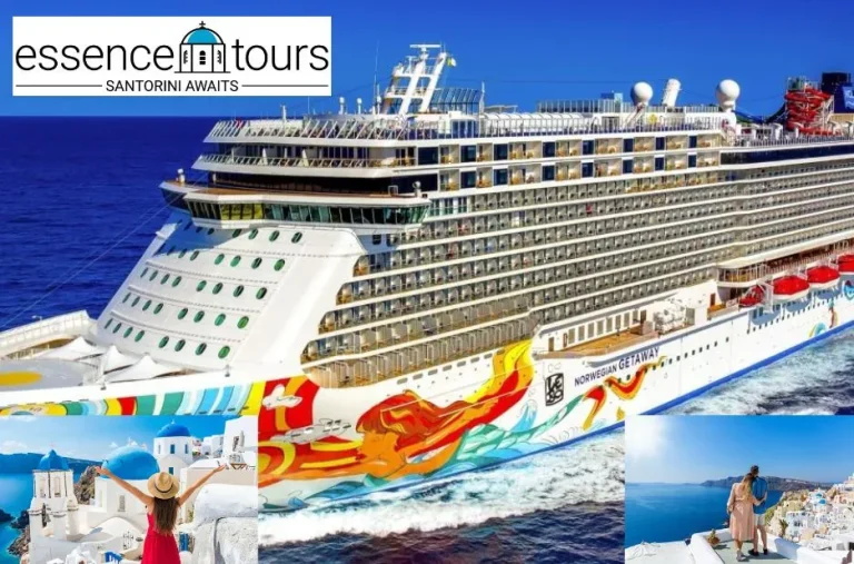 Discover Unforgettable Santorini Tours for Exceptional Island Experiences