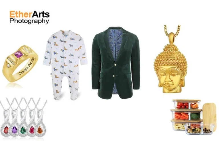 Top Amazon Photographer NY for Stunning Product Photography and Enhanced Listings