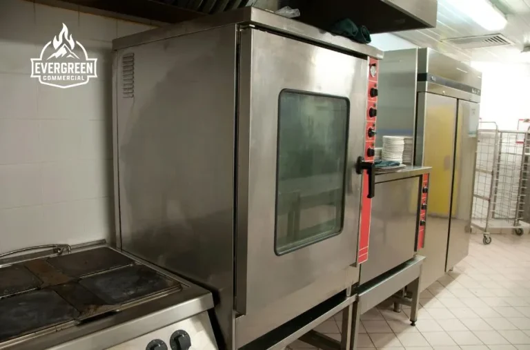 Expert Restaurant Equipment Service in Kelso WA for Reliable Kitchen Solutions
