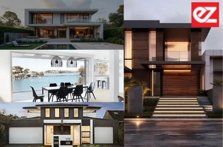 Large Aluminium Windows in Melbourne for Stylish and Durable Home Solutions