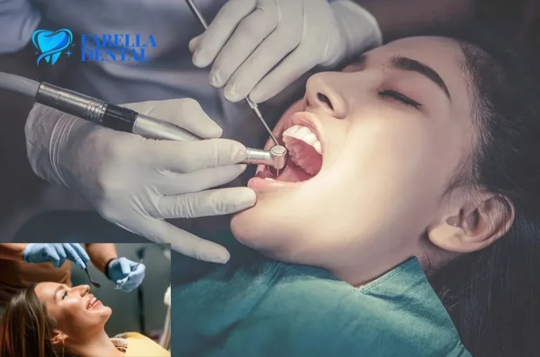 Trusted Family Dentist in Ottawa for Comprehensive Oral Care and Preventive Treatments