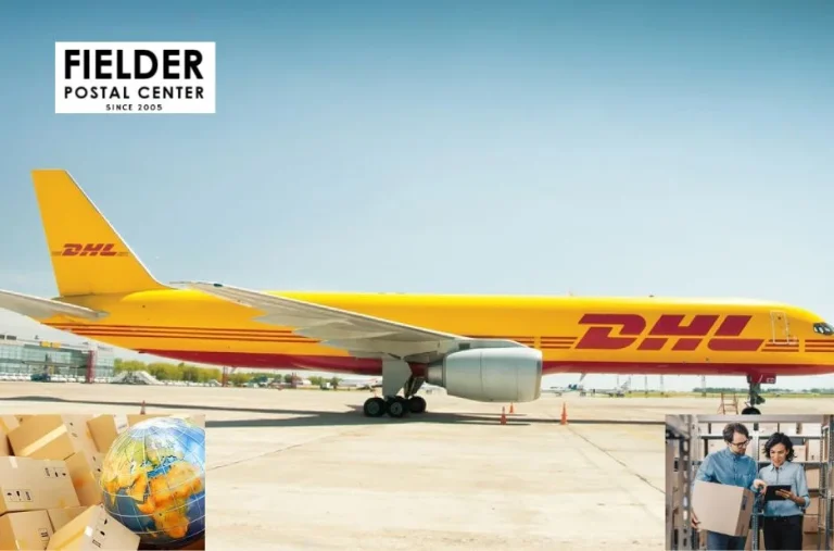 Find Reliable FED EX Shipping Near Me for Fast and Secure Delivery