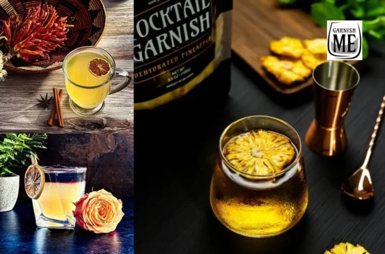 Top Cocktail Garnish Supplier Netherlands for Premium Dehydrated Fruits and Reliable Service