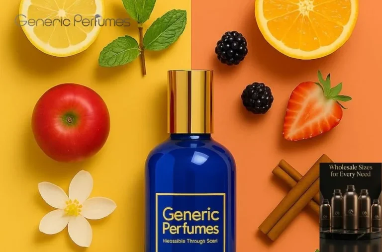 Handcrafted Artisan Perfume Oils for Unique and Exclusive Fragrances