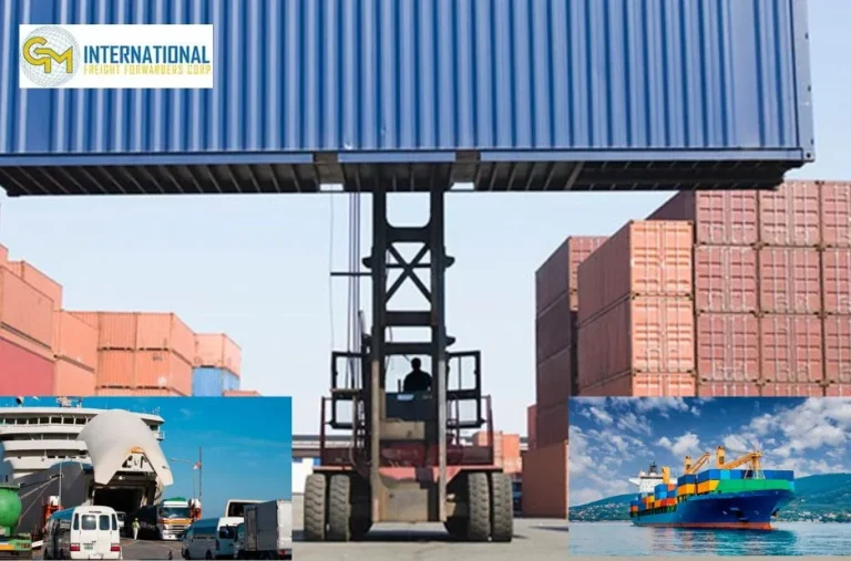 Reliable Miami Freight Forwarders for Efficient Shipping and Logistics Solutions Reliable Miami Freight Forwarders for Efficient Shipping and Logistics Solutions