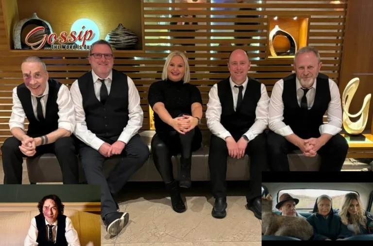 Elegant Ceremony Music Band Dublin for Unforgettable Live Performances