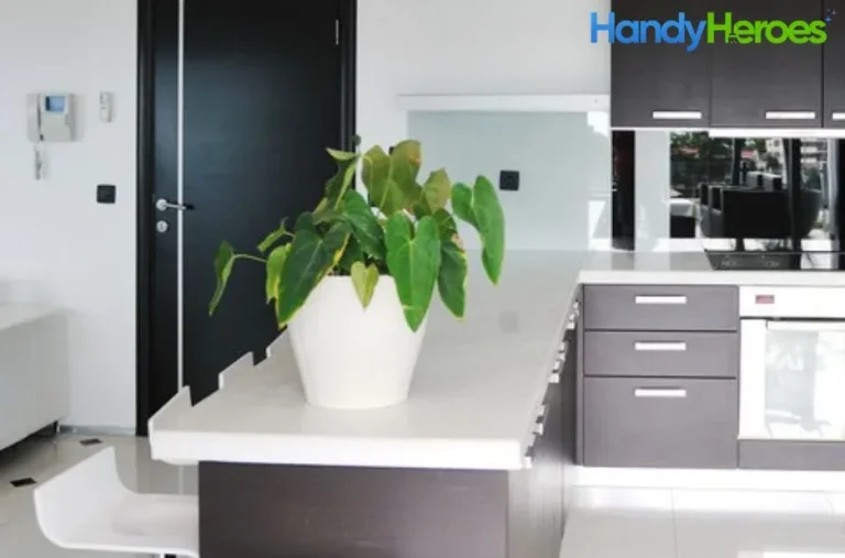 Top Cleaning and Maintenance Services in Stockholm by Handy Heroes AB