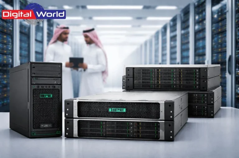 Top HPE Server Sellers in Africa for Reliable and Scalable Solutions