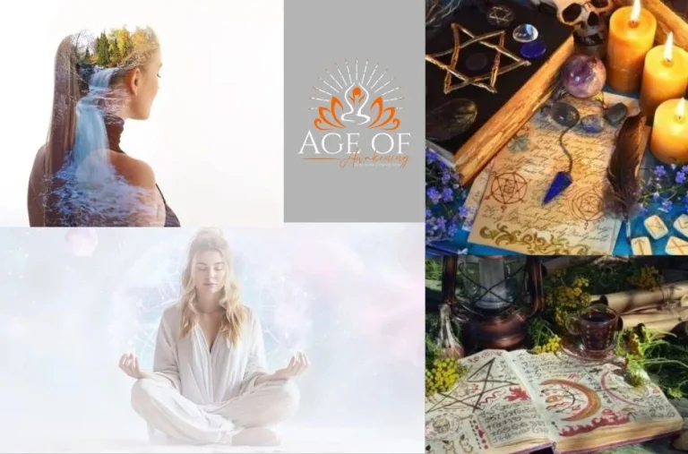 Top Spiritual Awakening Online Courses UK for Beginners with Expert Guidance