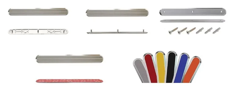 Top Peel and Stick Tactile Indicators Manufacturer for Enhanced Accessibility Solutions