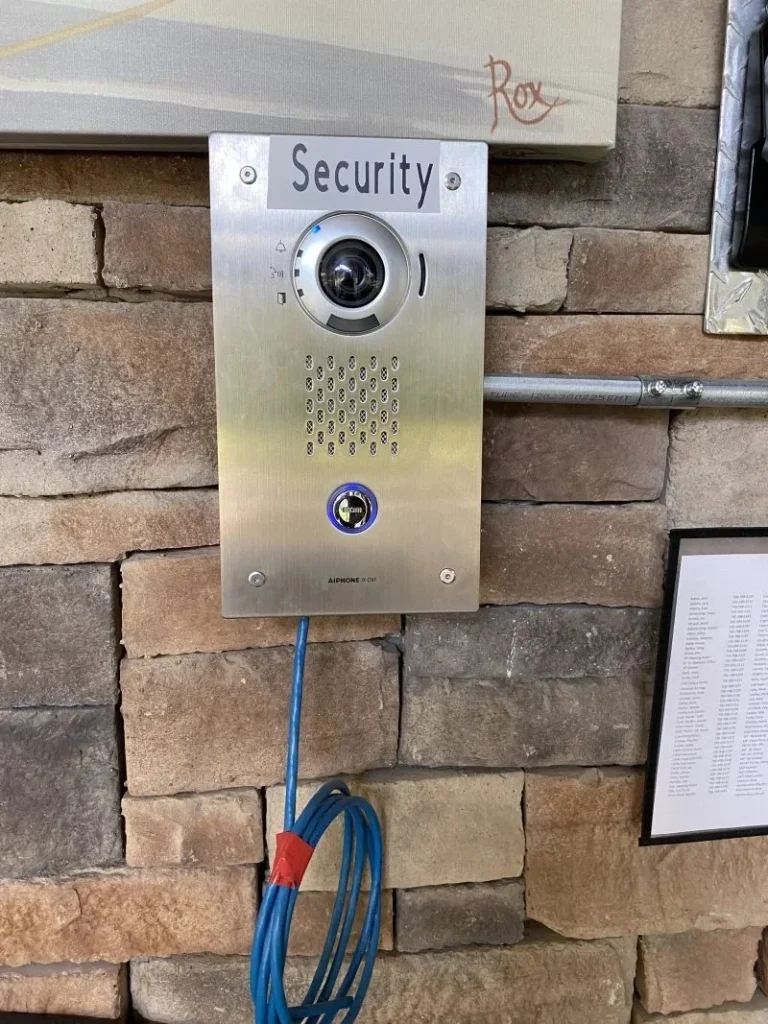 Advanced Access Control Solutions in Toronto for Enhanced Business Security