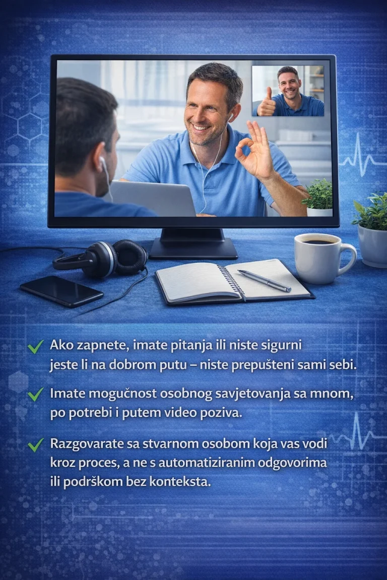 Pejronijeva bolest: Uzroci, simptomi i učinkovite metode liječenja prirodnim putem