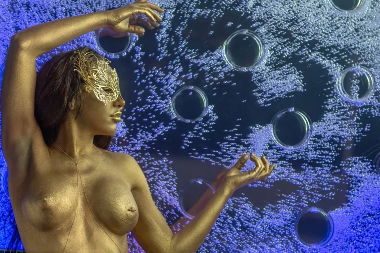 LAVAL NURU MASSAGE : Votre Destination Bien-Être pour une Relaxation Totale à Laval