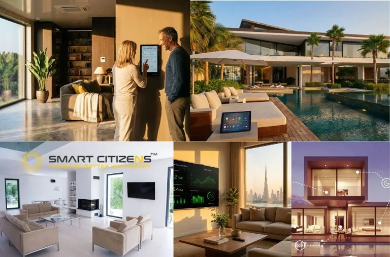 Top Water Leak Detection Systems in Dubai for Early Damage Prevention and Smart Monitoring