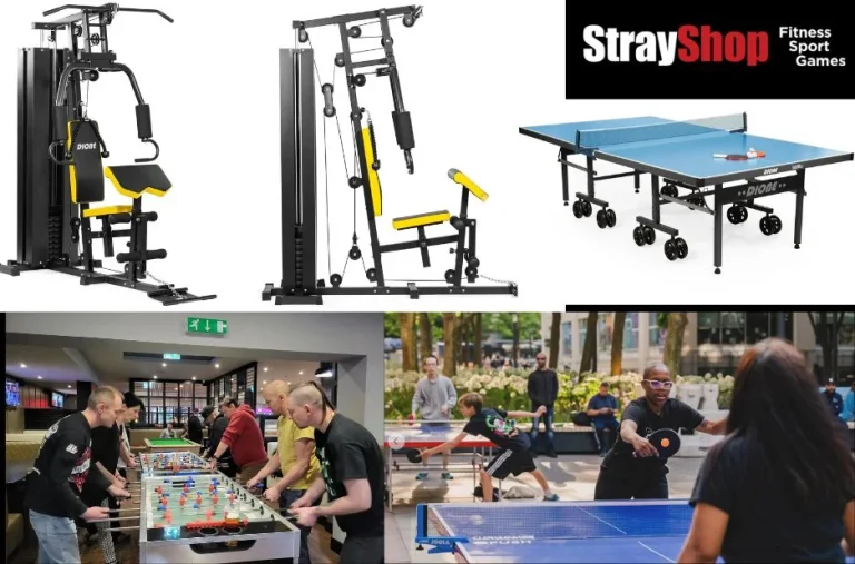 Homegym inrichten: de ultieme gids voor een complete en functionele fitnessruimte thuis