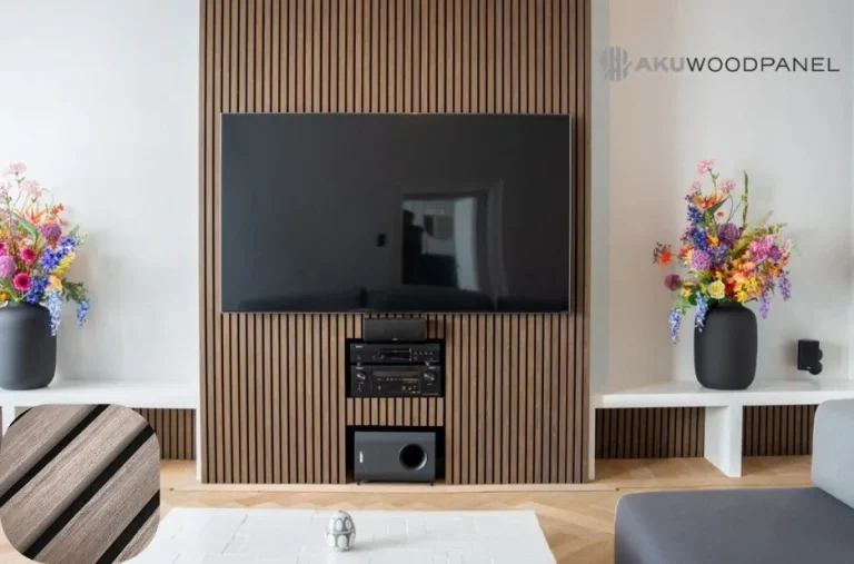 Elevate Your Space with Premium Oak Wall Panels for Stylish Interiors
