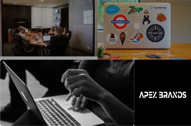 Top Creative Agency Names Ideas to Inspire Your Branding and Startup Success