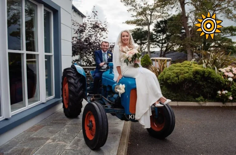 Redcastle Hotel Weddings – Capturing Timeless Moments with Stunning Photography