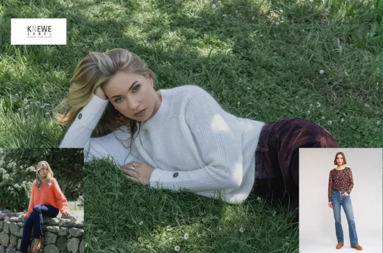 Top NZ Fashion Brands Showcasing Timeless Chic and Authentic Style